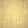 Echantillon Bambou vertical naturel- Largeur-96 - Compatible pièces humides