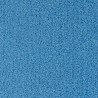 Moquette bleue en polyamide - Better 135