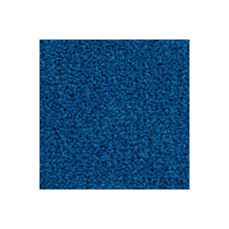 Moquette bleu en polyamide - Better 180