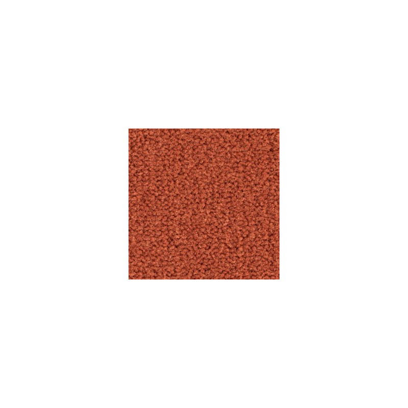 Moquette orange en polyamide - Better 565