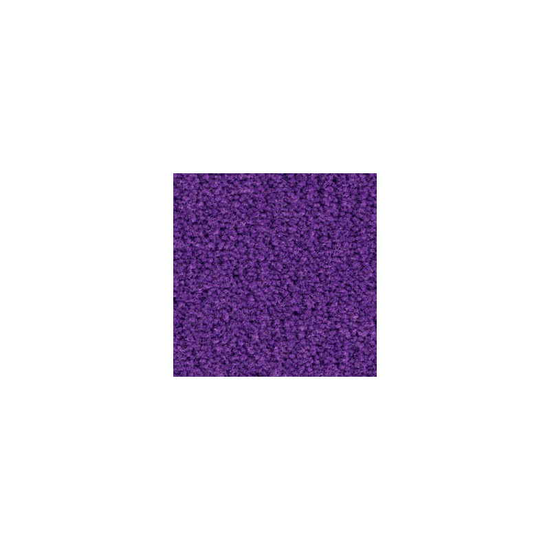 Moquette violette en polyamide - Better 886