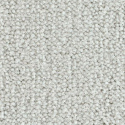 Moquette gris clair en polyamide - Better 910