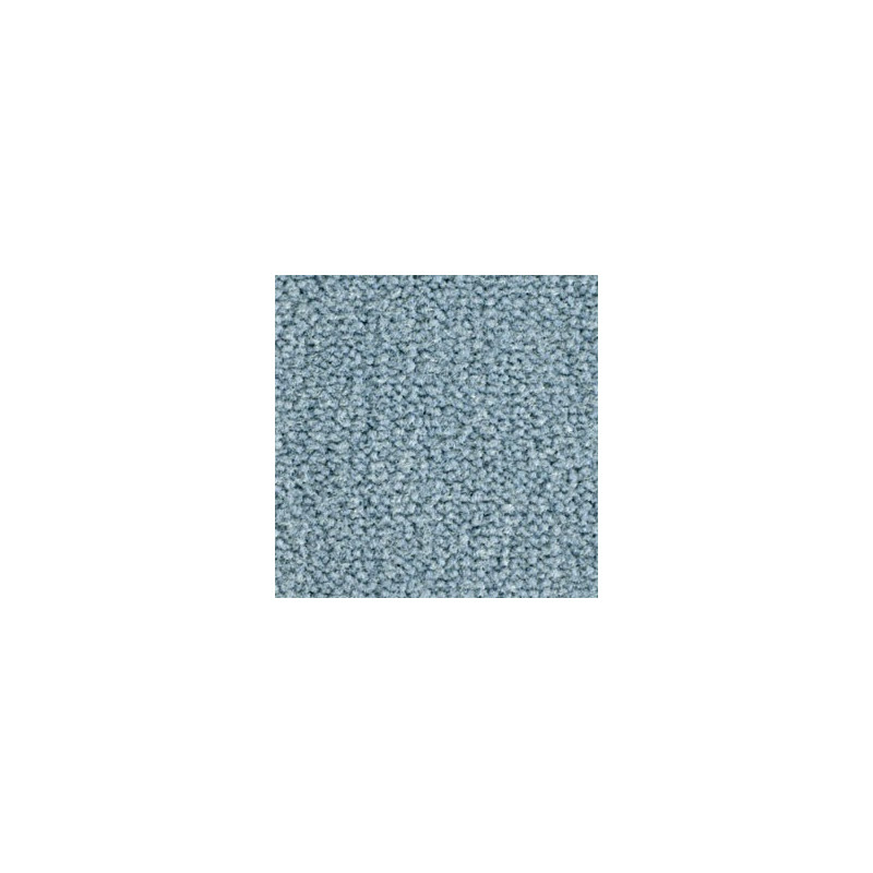 Moquette gris bleu en polyamide - Better 925