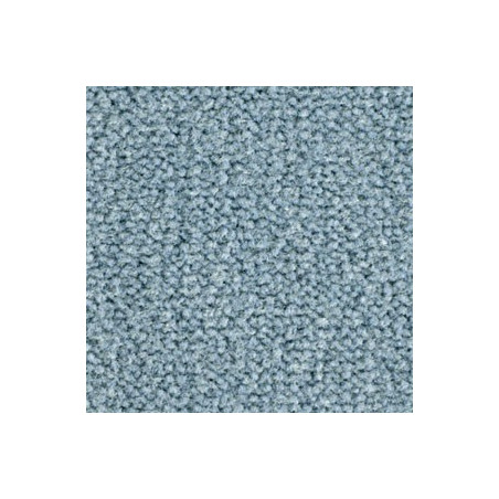 Moquette gris bleu en polyamide - Better 925