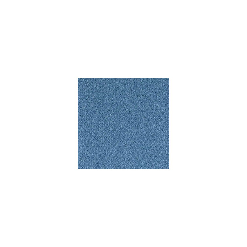 Moquette en laine Bleu 131