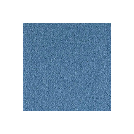 Moquette en laine Bleu 131