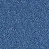Moquette en laine Bleu 160