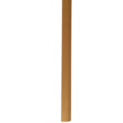 Barre "3 en 1": seuil- jonction et arrêt - Long.930 mm