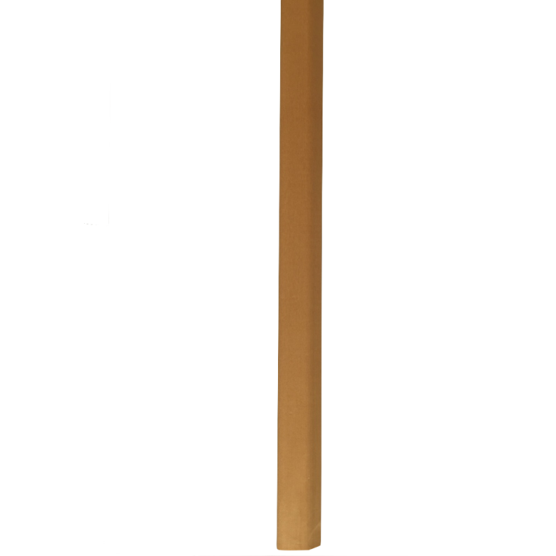 Barre de seuil 3 en 1 placage Erable: seuil- jonction et arrêt - Long.2 150 mm