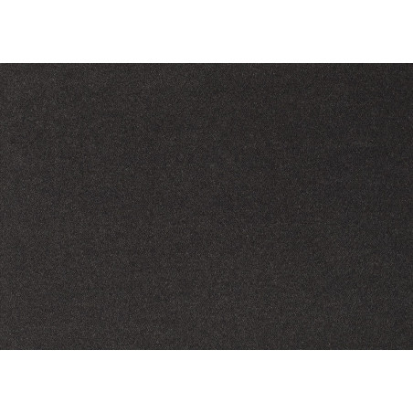 Moquette velours en laine - usage intensif - coloris Noir