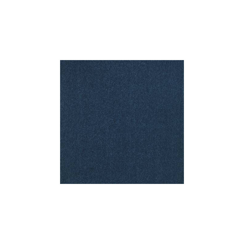 Moquette en laine Bleue 192