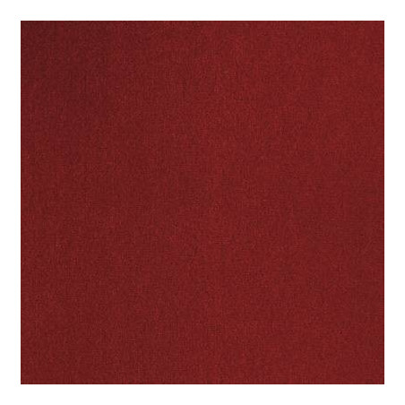 Moquette en laine Rouge 575