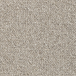 Moquette bouclée en laine Tan – Coloris Pebble