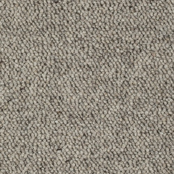 Moquette bouclée en laine Tan – Coloris Grey