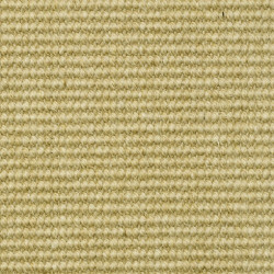 Moquette laine et jute - Por -Coloris Sand