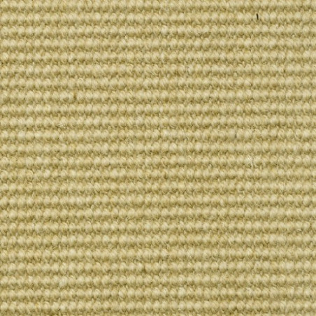 Moquette laine et jute - Por -Coloris Sand