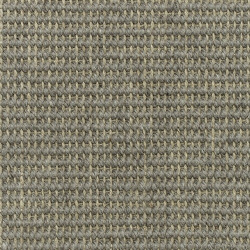 Moquette laine et jute - Por -Coloris Dark Grey