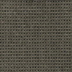 Moquette bouclée en laine Ion – Coloris Taupe