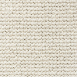 Moquette bouclée en laine Wel – Coloris Satin