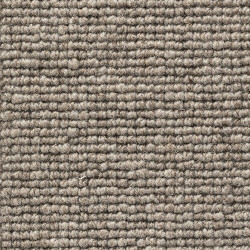 Moquette bouclée en laine Syd – Coloris Mid Grey