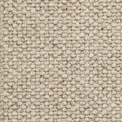 Moquette bouclée en laine Sav – Coloris Linen