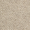 Moquette bouclée en laine Sav – Coloris Linen