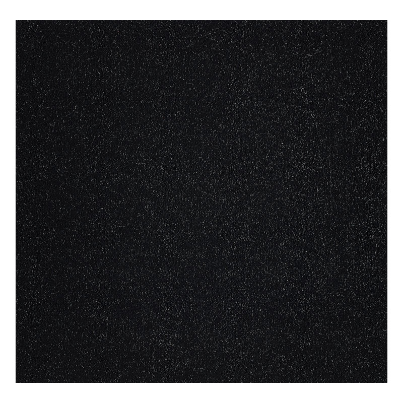 Moquette noire Noblesse - coloris 141 Black