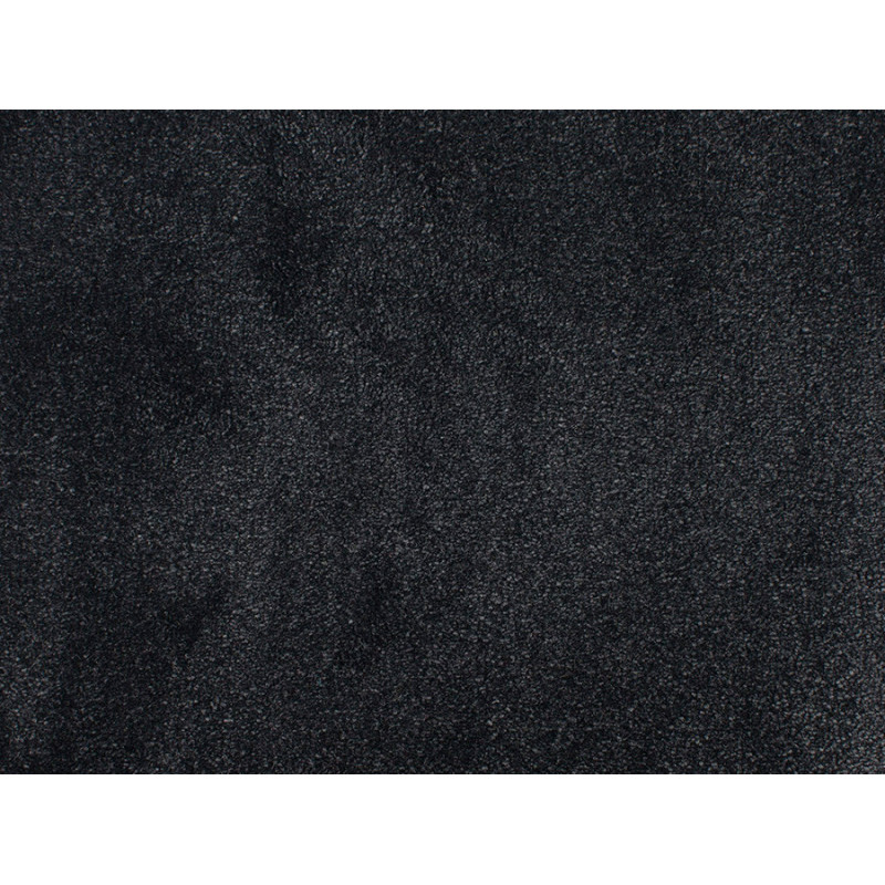 Moquette noire - coloris 150325 Black Pitch