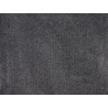 Moquette gris anthracite Cannes - coloris 150314 Slate