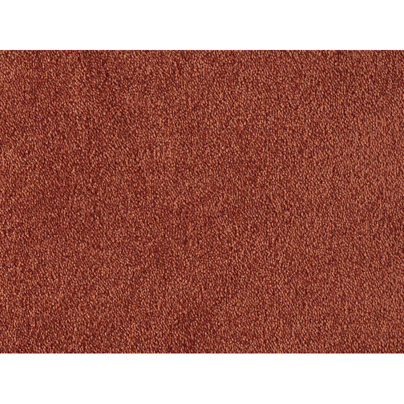 Moquette cuivre Cannes - coloris 150248 Rust