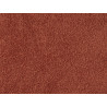 Moquette cuivre Cannes - coloris 150248 Rust
