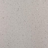 Dalle PVC à coller- Effet Marbre Moucheté -Gris clair- Trafic Intense- 47x47 cm
