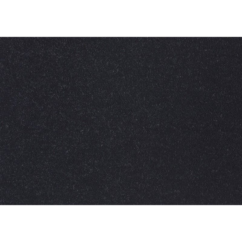 Moquette Écologique Dream - Coloris- Noir Black 800