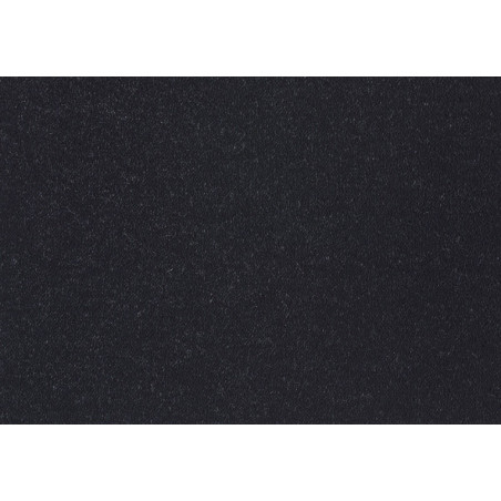 Moquette Écologique Dream - Coloris- Noir Black 800