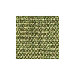 Echantillon Sisal Tulum vert