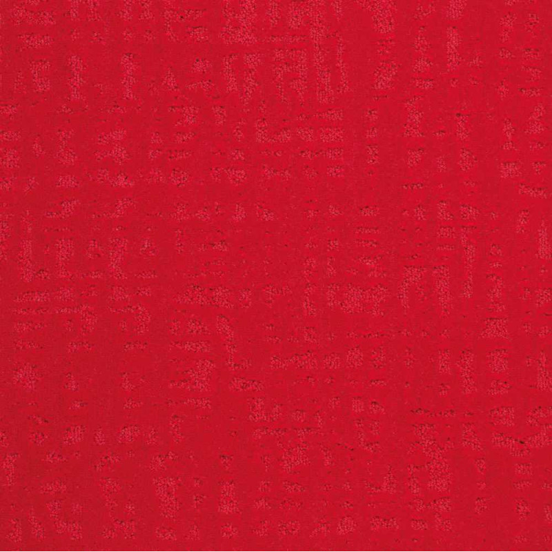 Dalle moquette rouge- Balsan Canyon 550