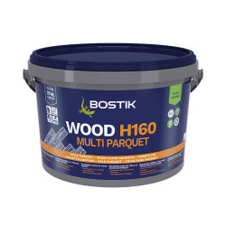 Colle Parquet  Bostik Wood H160- 21 kg