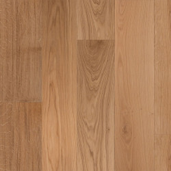 parquet chêne contrecollé -Saumur - verni naturel -largeur 20cm