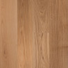 parquet chêne contrecollé -Saumur - verni naturel - lames extra larges 22cm