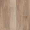parquet chêne contrecollé -Saumur - verni invisible -largeur 16cm