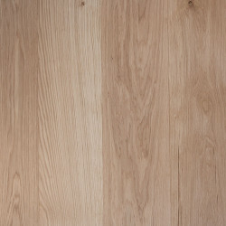 parquet contrecollé chêne  -Saumur - verni invisible -lame extra large 22cm