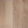 parquet contrecollé chêne  -Saumur - verni invisible -lame extra large 22cm