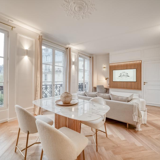Interview client : Adrien Von Saint-George, fondateur de Paris Luxury Homes
